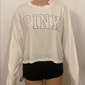 Victoria’s secrets PINK Top